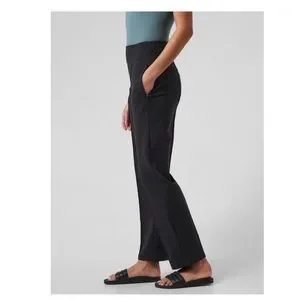 Athleta Eastbound Straight Pant